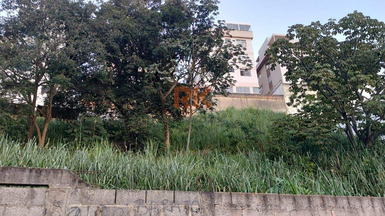 Lote à venda no Ouro Preto: 