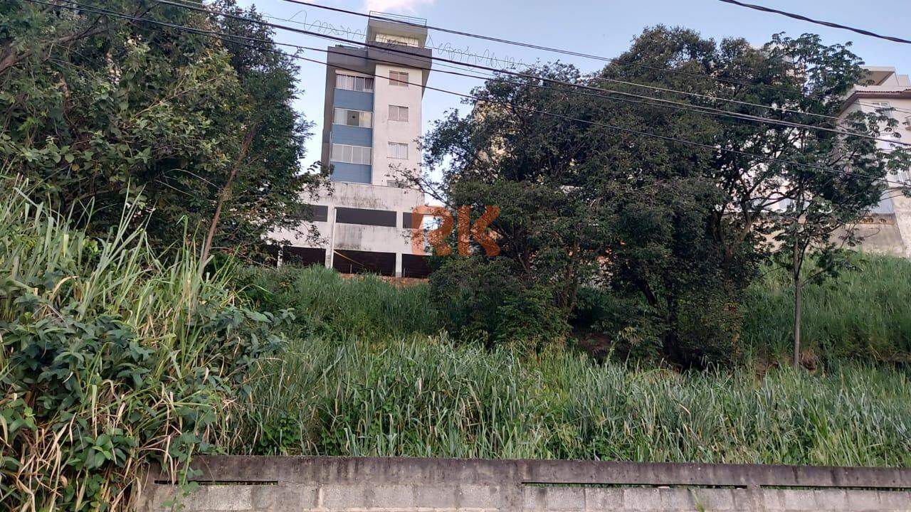 Lote à venda no Ouro Preto: 