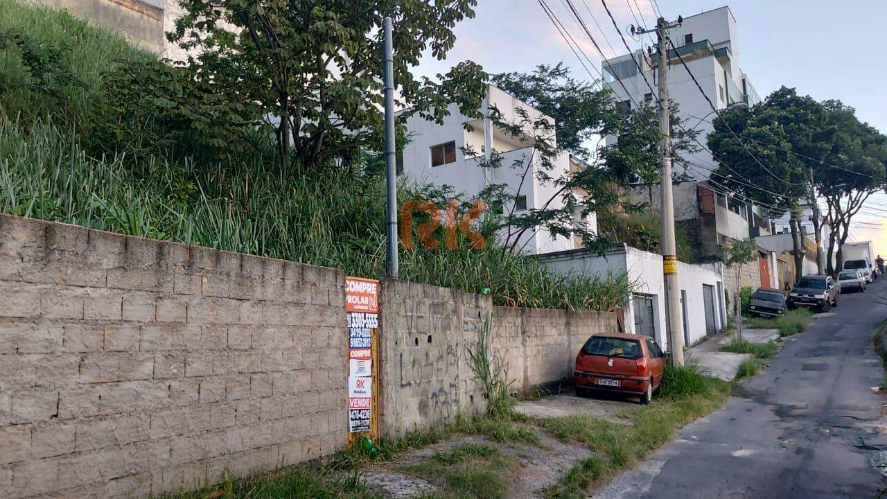 Lote à venda no Ouro Preto: 