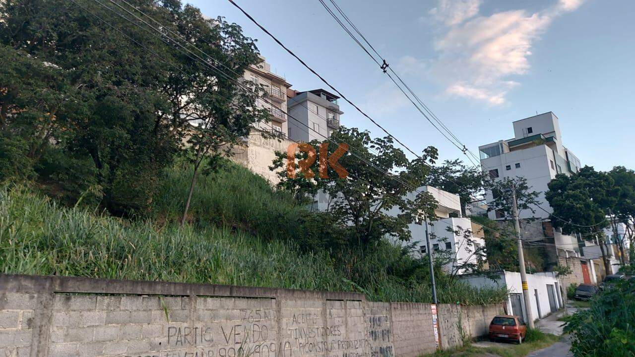 Lote à venda no Ouro Preto: 