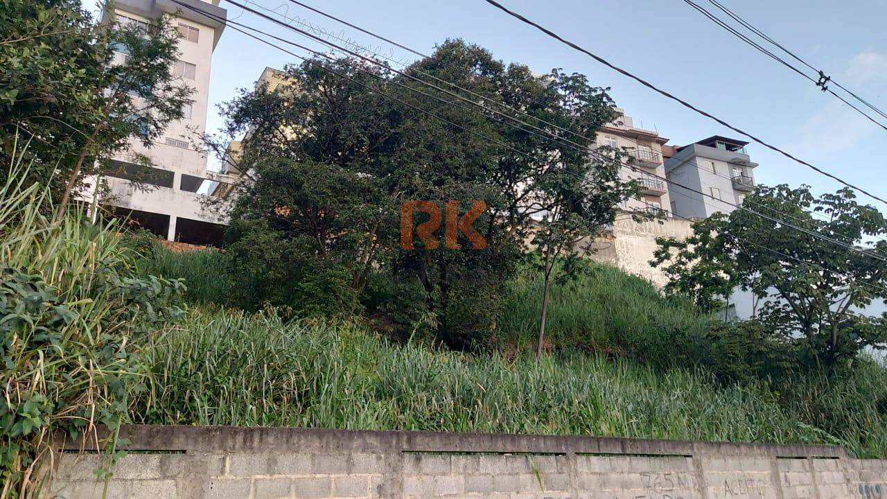 Lote à venda no Ouro Preto: 