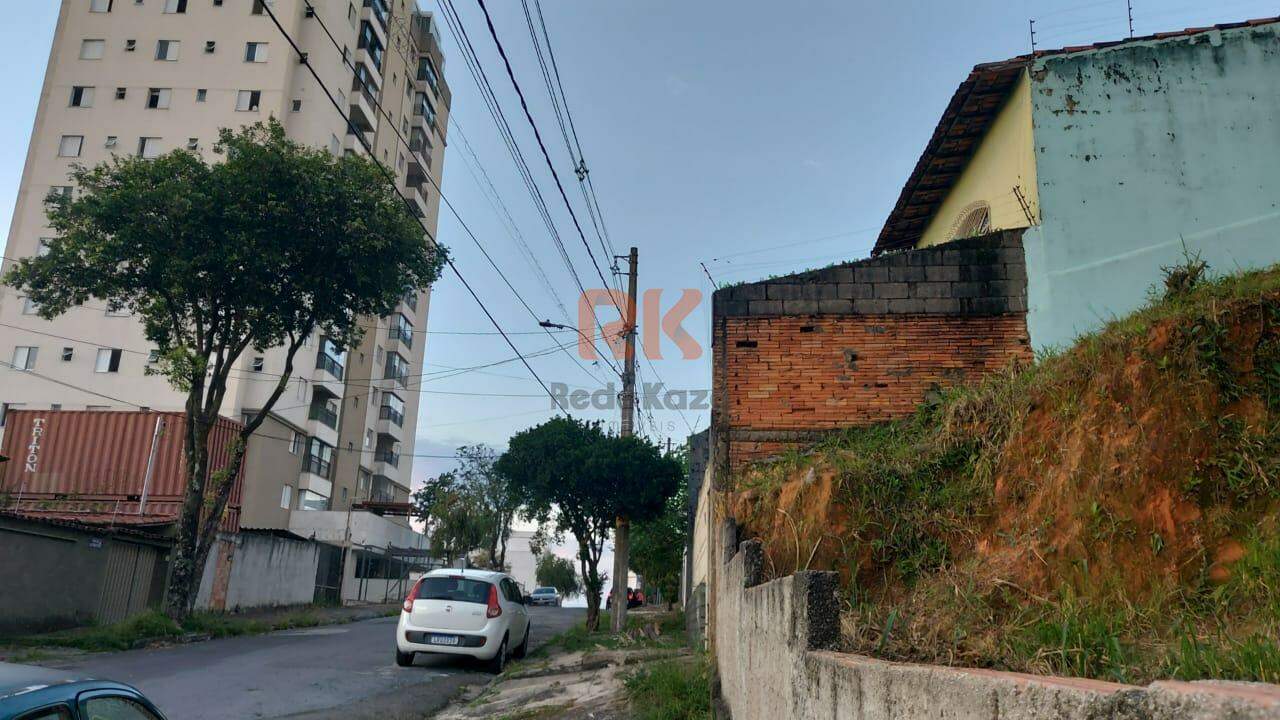 Lote à venda no Ouro Preto: 