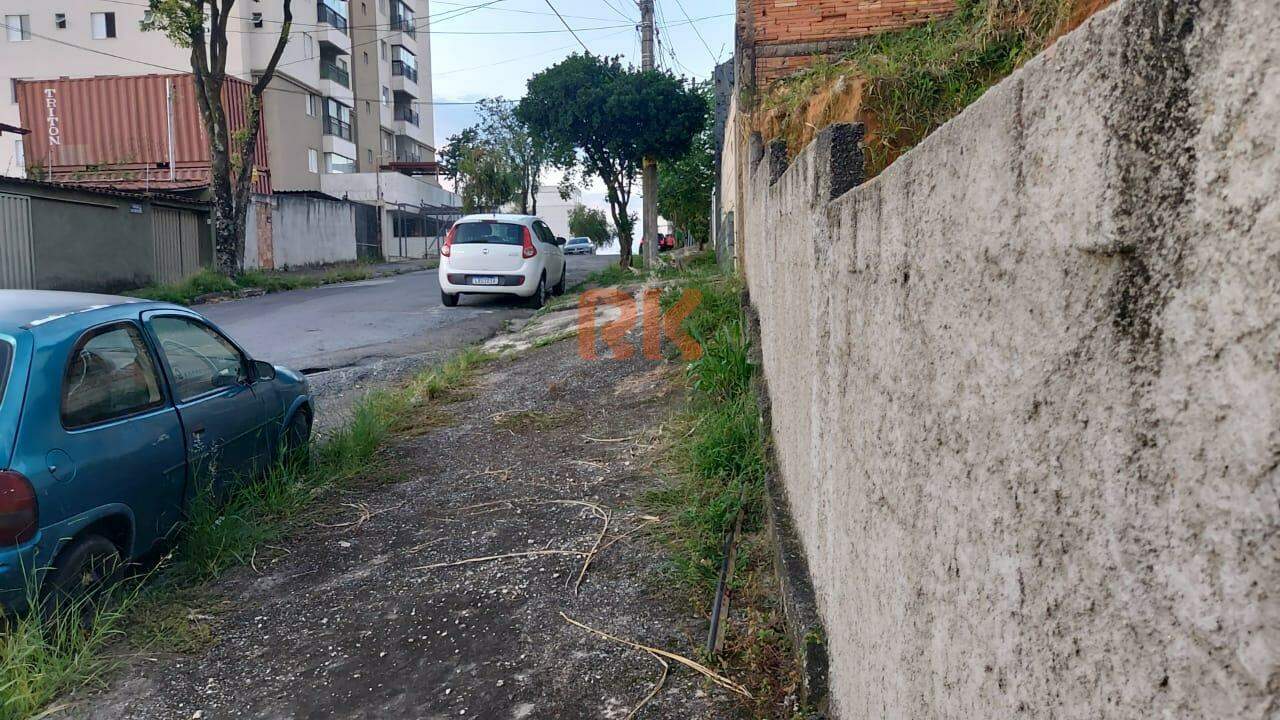 Lote à venda no Ouro Preto: 