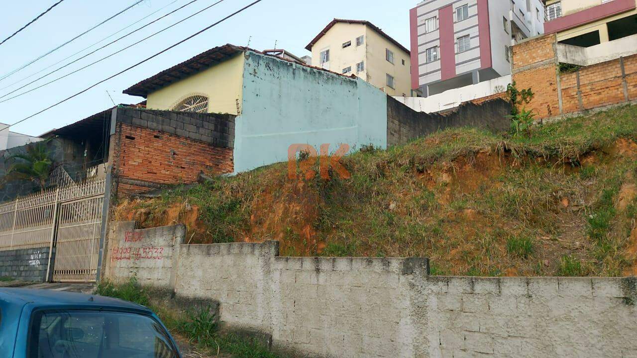 Lote à venda no Ouro Preto: 