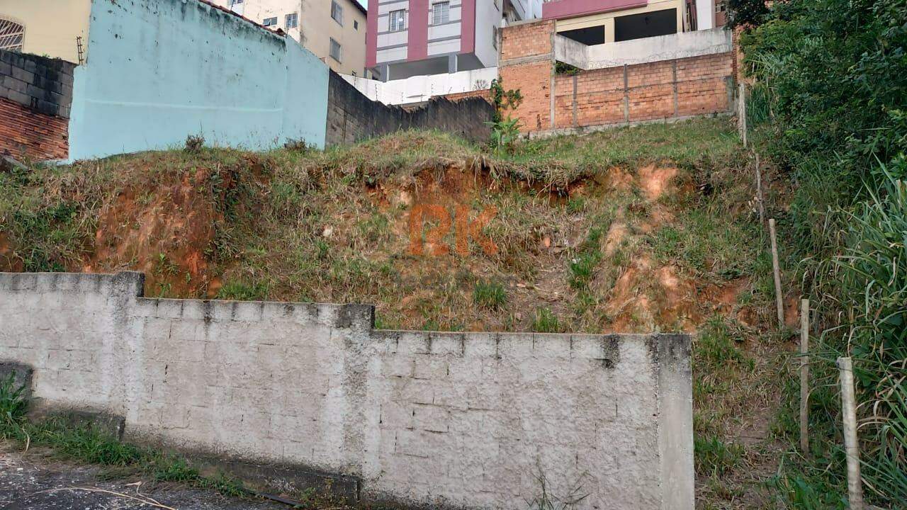 Lote à venda no Ouro Preto: 