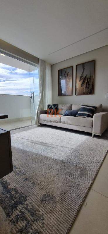 Apartamento à venda no Padre Eustáquio: 