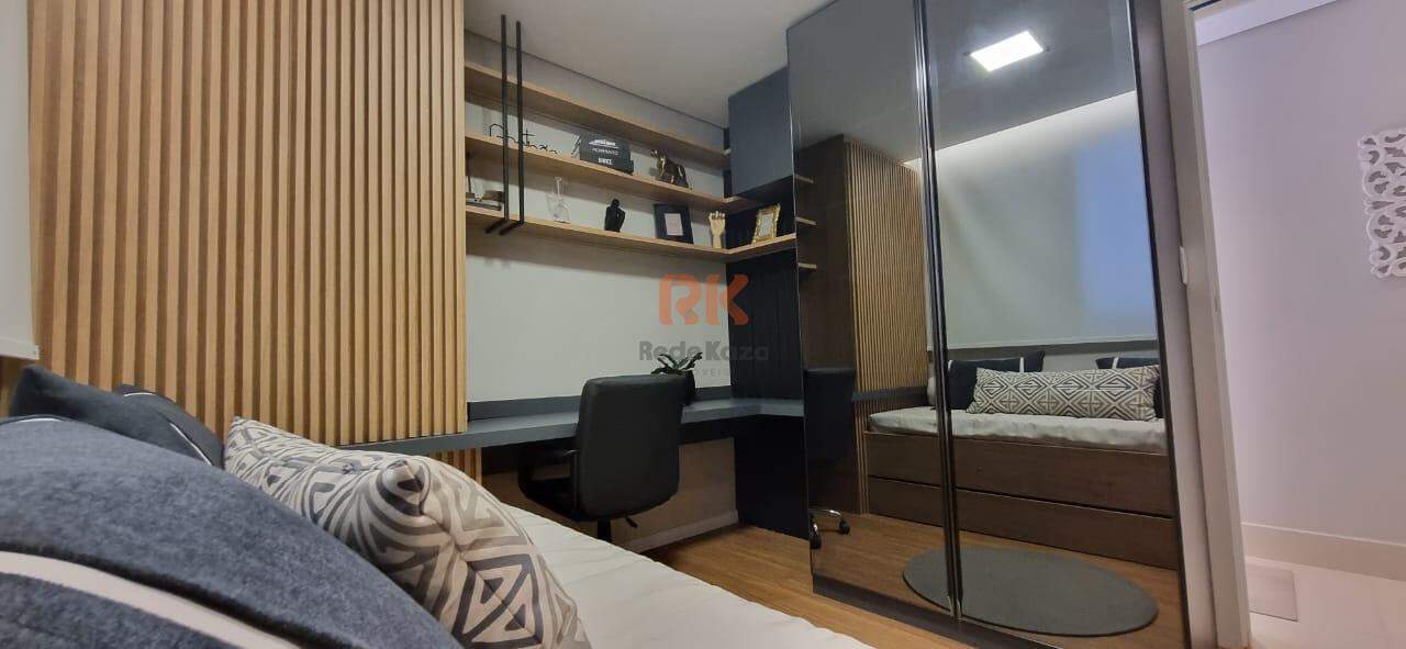 Apartamento à venda no Padre Eustáquio: 