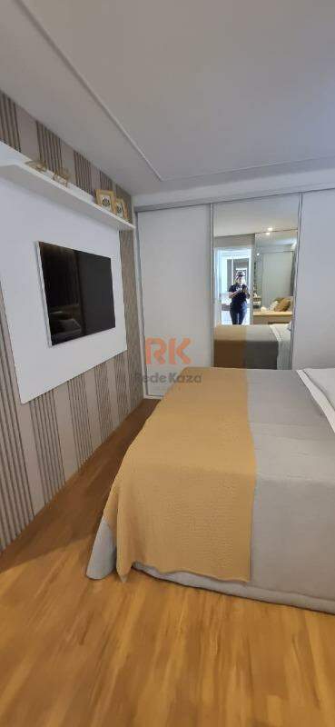 Apartamento à venda no Padre Eustáquio: 