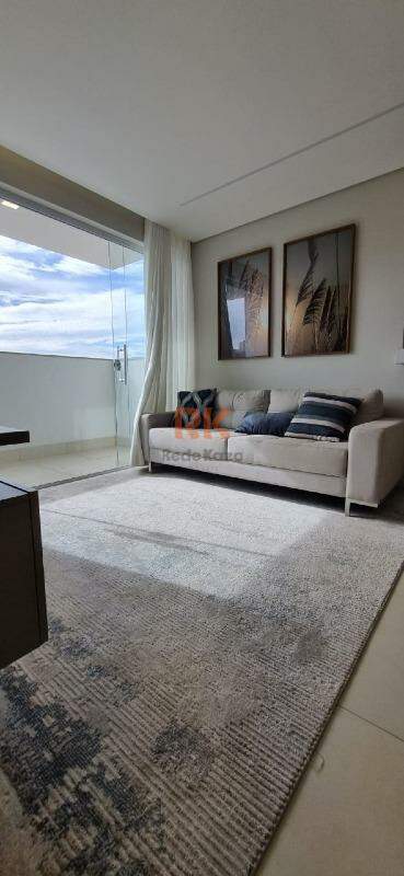 Apartamento à venda no Padre Eustáquio: 