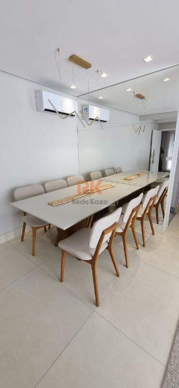 Apartamento à venda no Padre Eustáquio: 