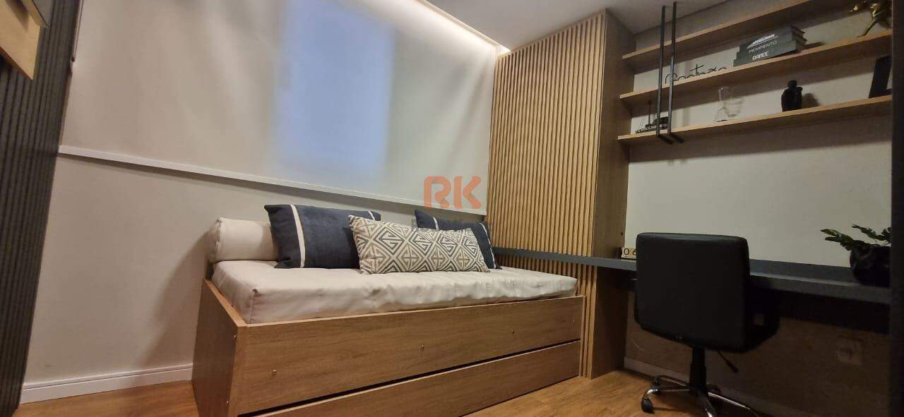 Apartamento à venda no Padre Eustáquio: 