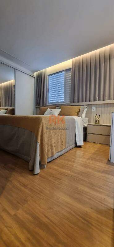 Apartamento à venda no Padre Eustáquio: 