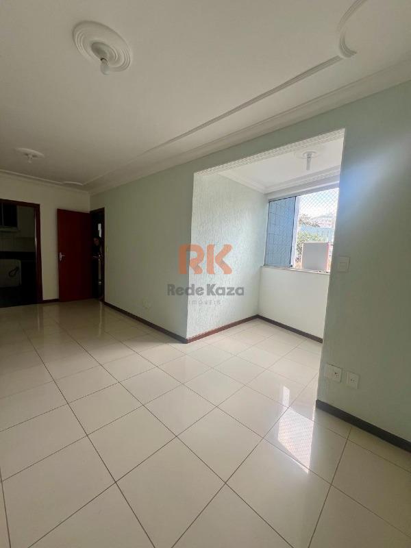 Apartamento para aluguel no Jaraguá: 