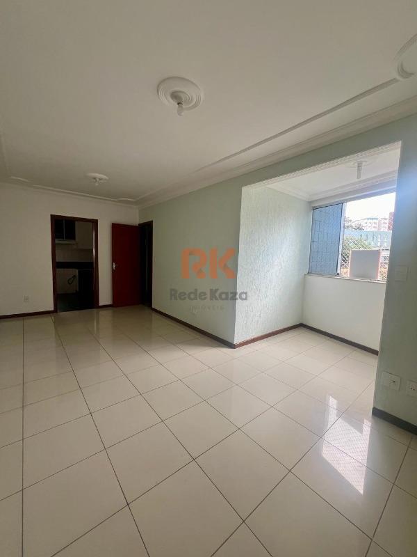 Apartamento para aluguel no Jaraguá: 