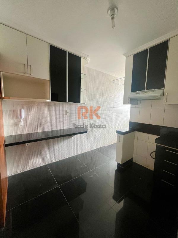 Apartamento para aluguel no Jaraguá: 