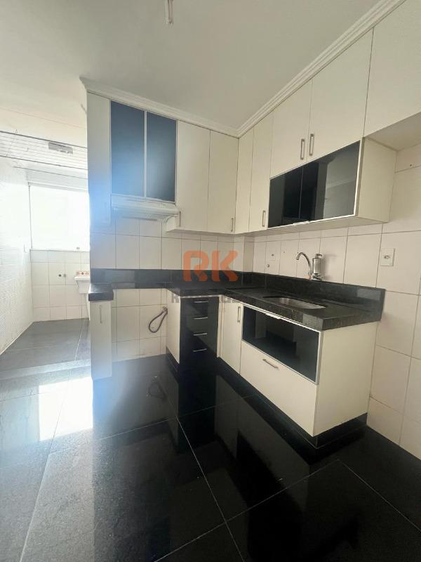 Apartamento para aluguel no Jaraguá: 