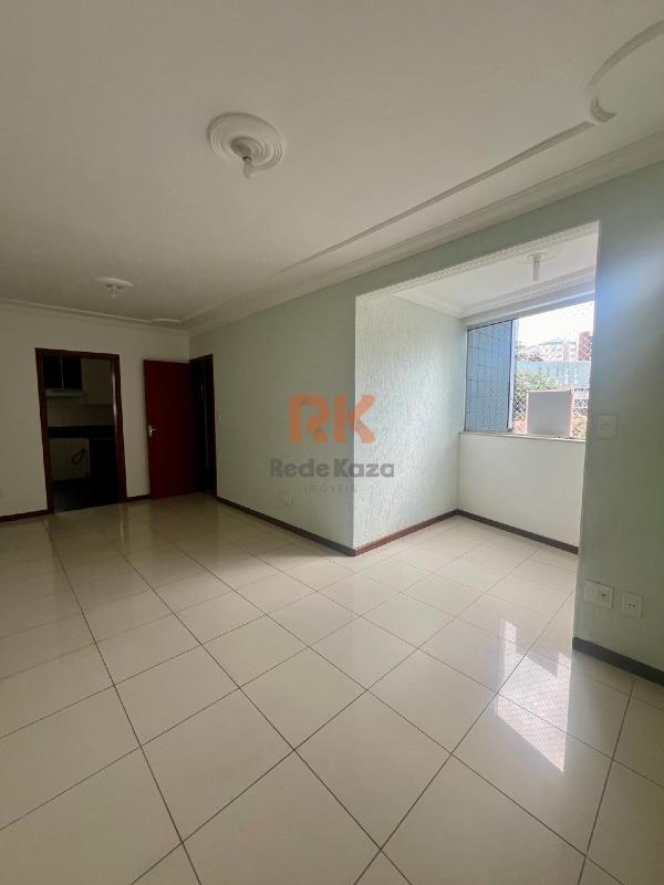 Apartamento para aluguel no Jaraguá: 