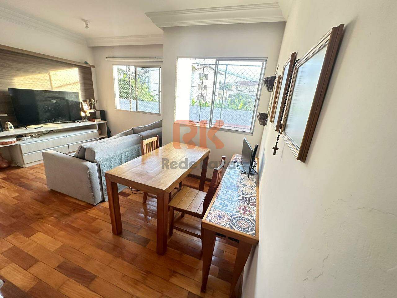 Apartamento à venda no Ouro Preto: 