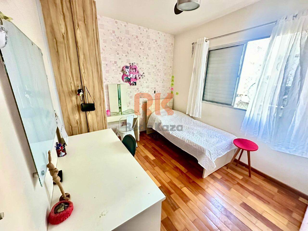 Apartamento à venda no Ouro Preto: 