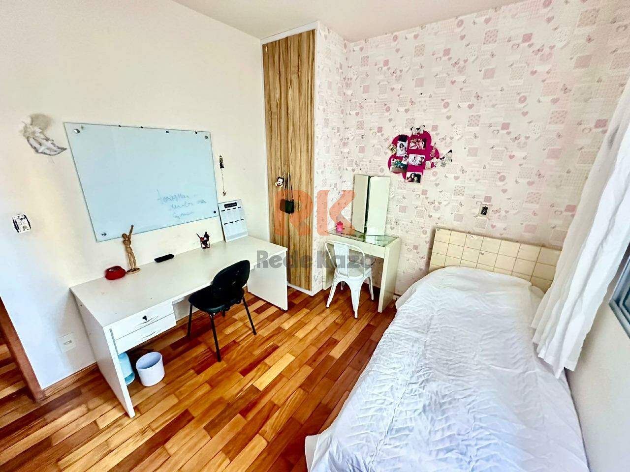 Apartamento à venda no Ouro Preto: 