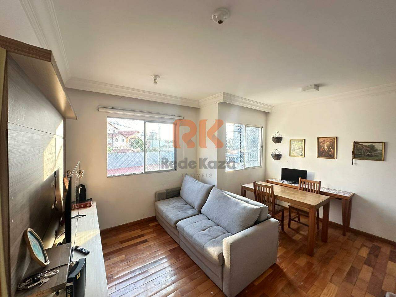 Apartamento à venda no Ouro Preto: 