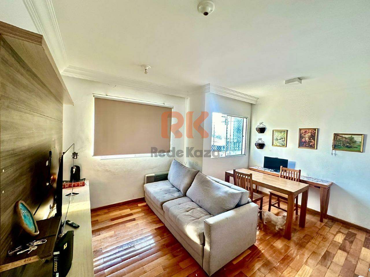 Apartamento à venda no Ouro Preto: 