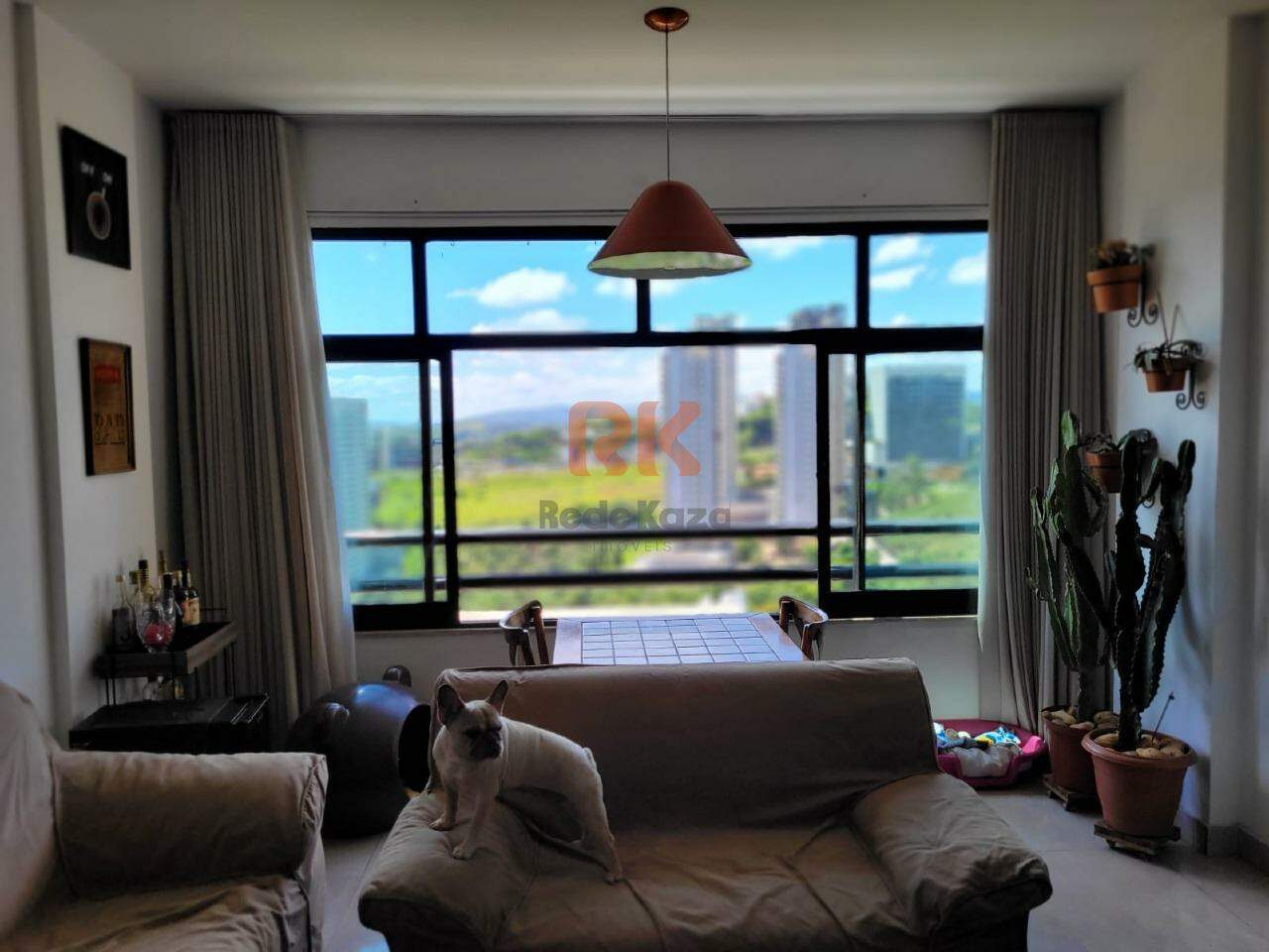 Apartamento à venda no Vale do Sereno: 
