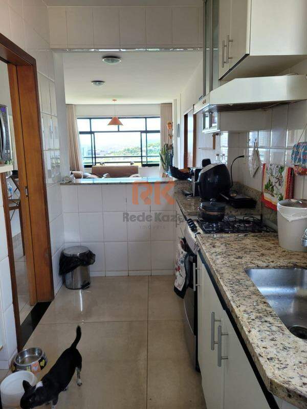 Apartamento à venda no Vale do Sereno: 