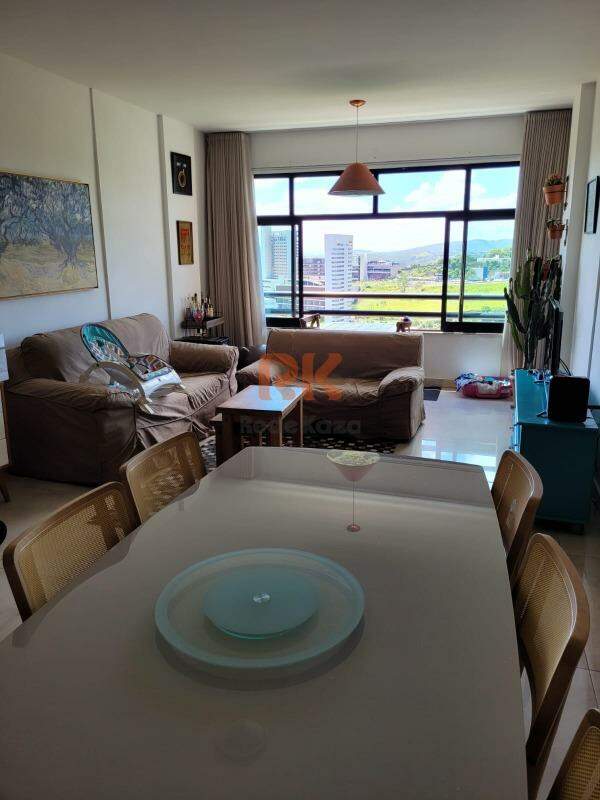 Apartamento à venda no Vale do Sereno: 