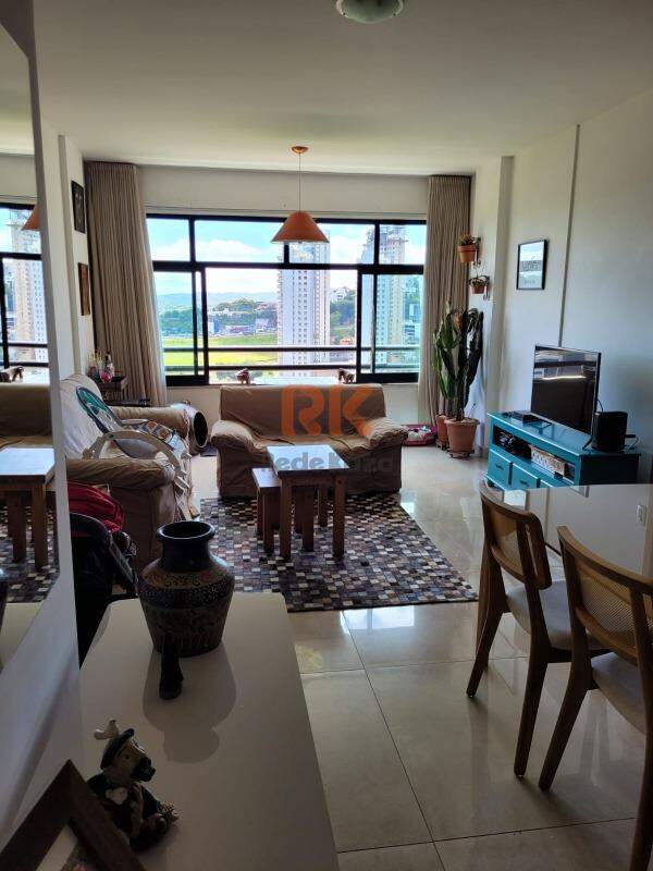 Apartamento à venda no Vale do Sereno: 