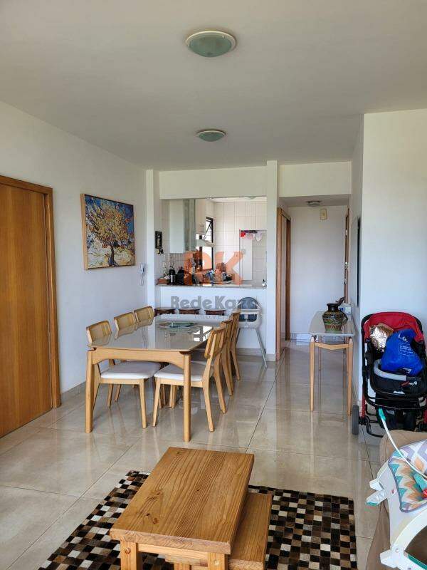 Apartamento à venda no Vale do Sereno: 