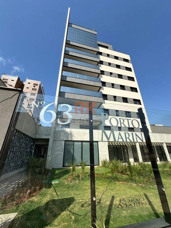 Apartamento à venda no Castelo: 