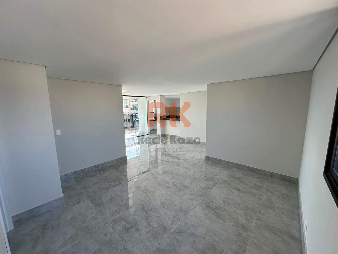 Apartamento à venda no Castelo: 