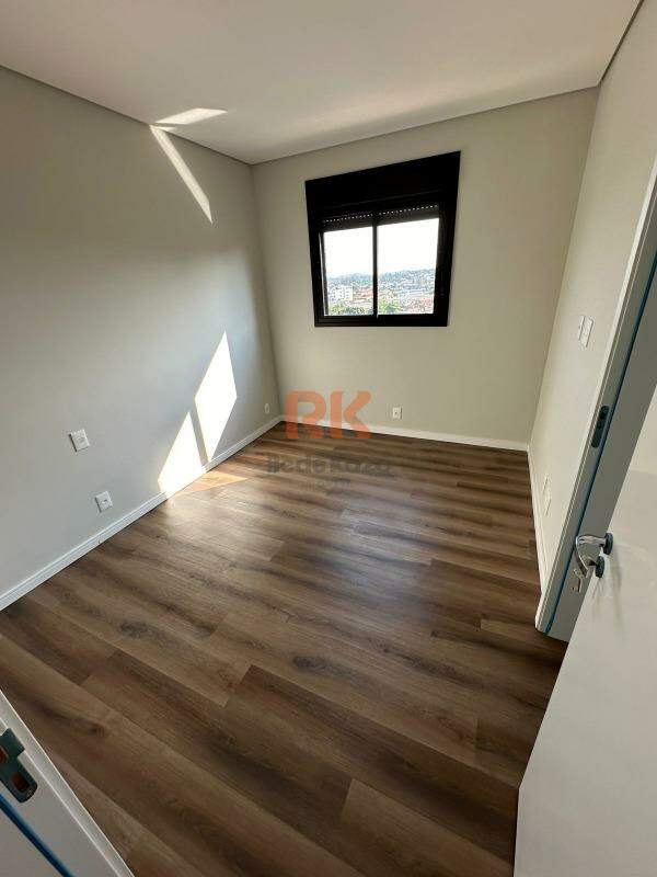 Apartamento à venda no Castelo: 