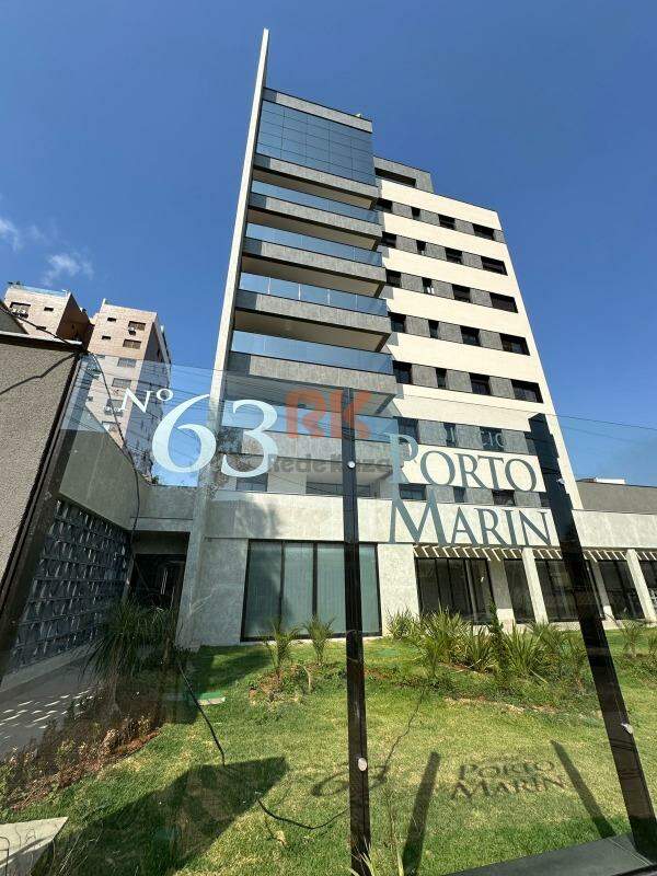 Apartamento à venda no Castelo: 