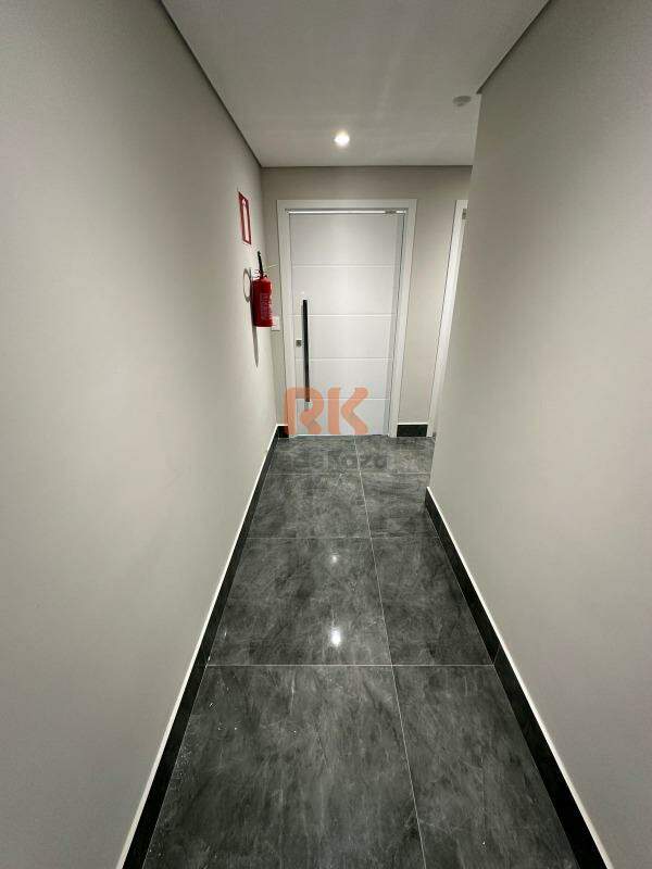 Apartamento à venda no Castelo: 