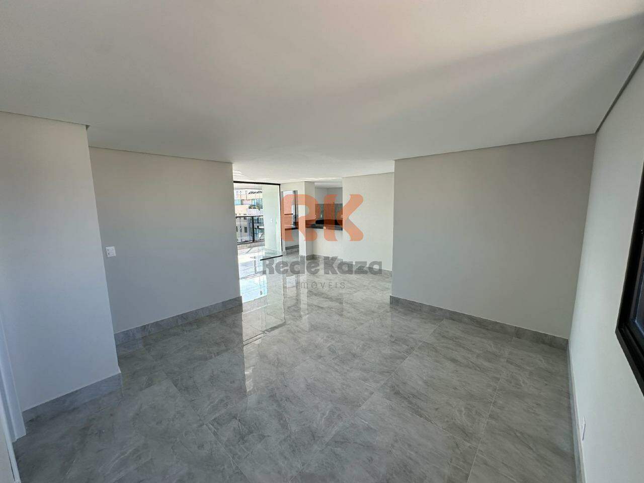 Apartamento à venda no Castelo: 