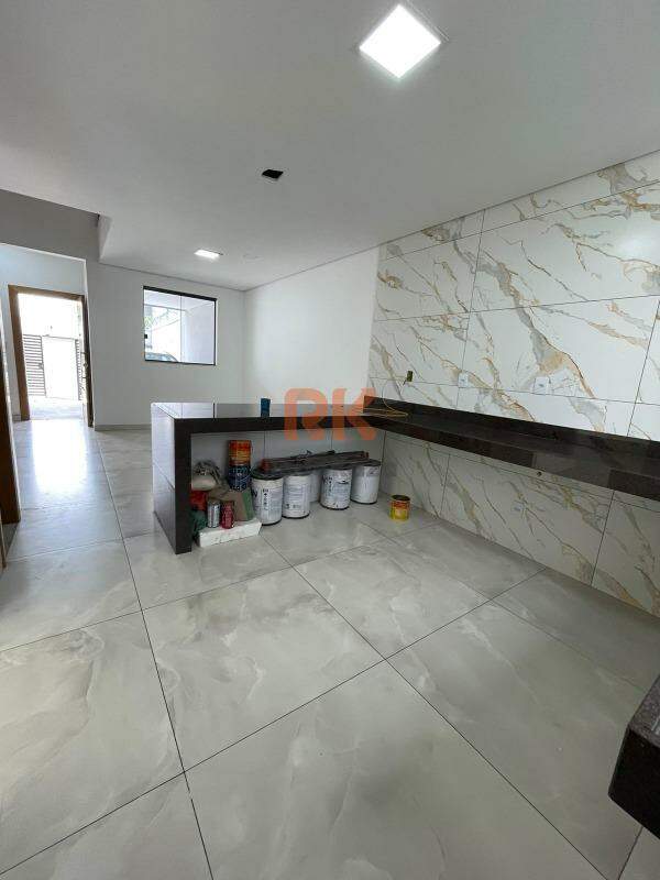 Casa à venda no Cândida Ferreira: 