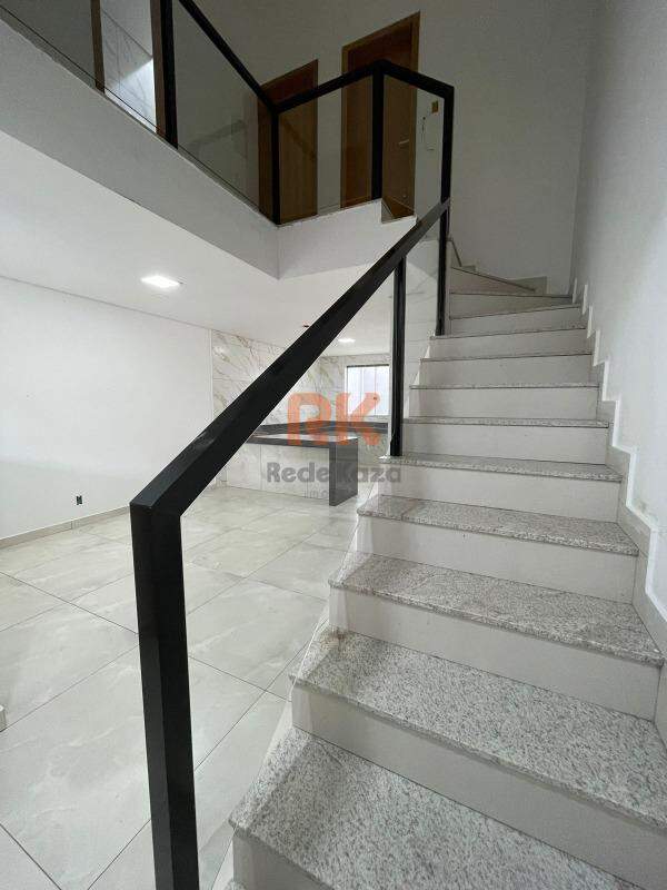 Casa à venda no Cândida Ferreira: 