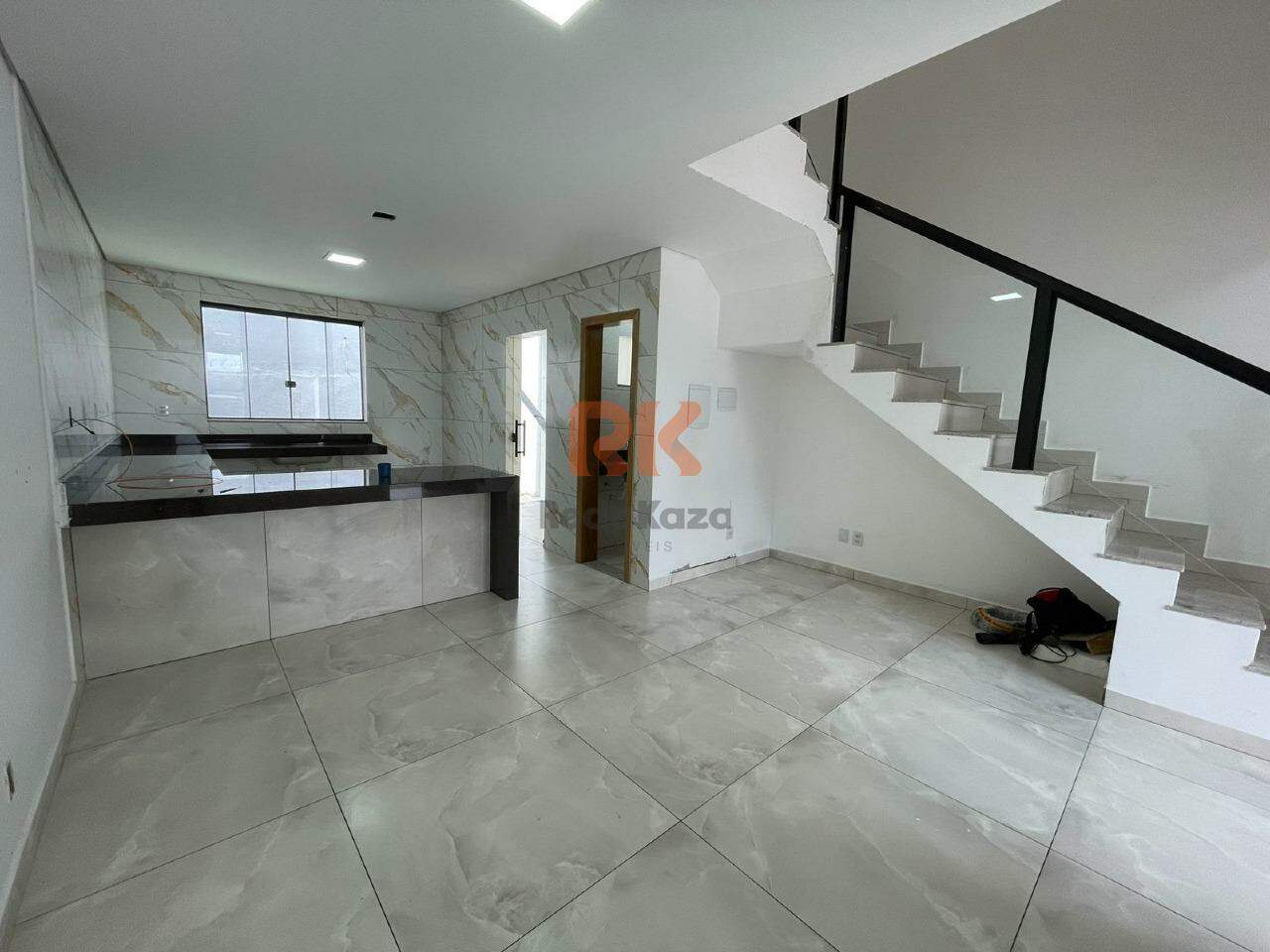 Casa à venda no Cândida Ferreira: 