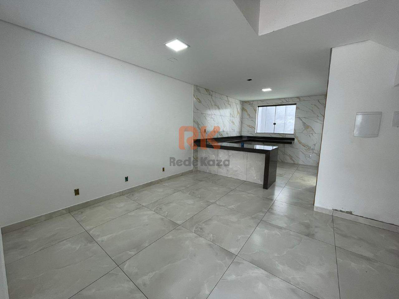 Casa à venda no Cândida Ferreira: 