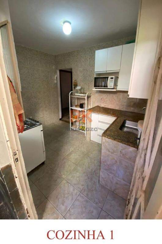 Casa à venda no Inconfidência: 