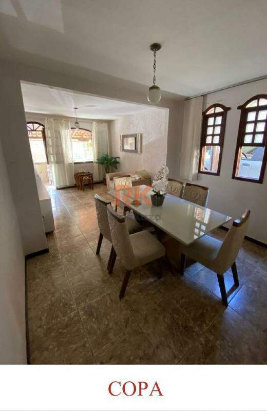 Casa à venda no Inconfidência: 