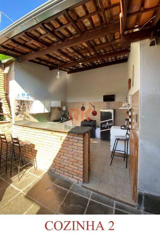 Casa à venda no Inconfidência: 