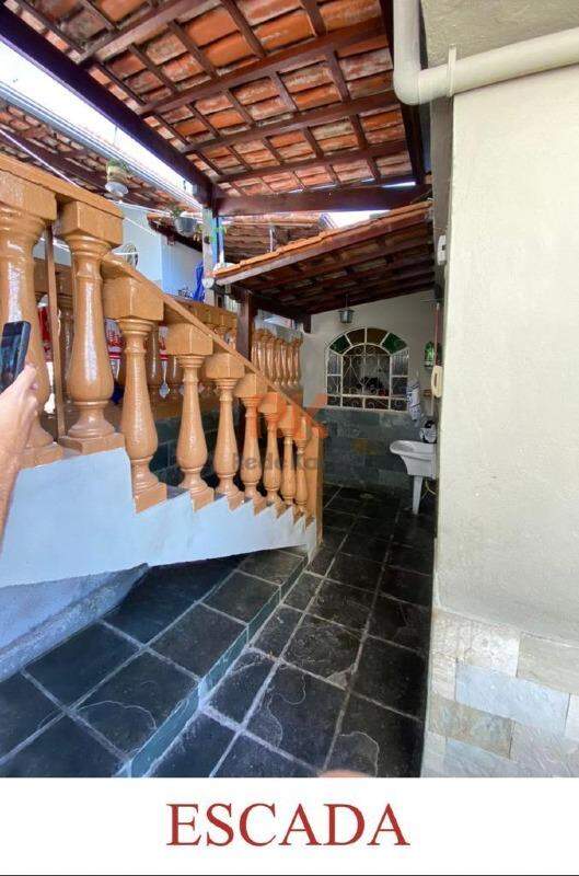 Casa à venda no Inconfidência: 