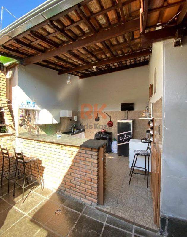 Casa à venda no Inconfidência: 