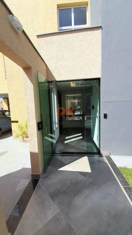 Apartamento à venda no Parque Turistas: 