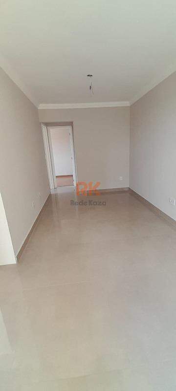 Apartamento à venda no Parque Turistas: 