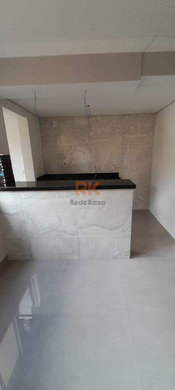 Apartamento à venda no Parque Turistas: 