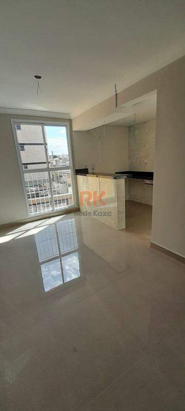 Apartamento à venda no Parque Turistas: 